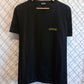 Supreme SS20 Lamborghini Logo Graphic Tee Black Size Medium