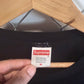 Supreme SS20 Lamborghini Logo Graphic Tee Black Size Medium