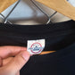 Pittsburgh Steelers 5x Super Bowl Champions Football Tee Size Large