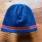Vintage Nike Swoosh Logo Beanie