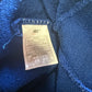 Vintage Nike Swoosh Logo Beanie