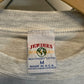 Vintage 90's Jerzees Washington Huskies Collegiate Graphic Tee Size Medium