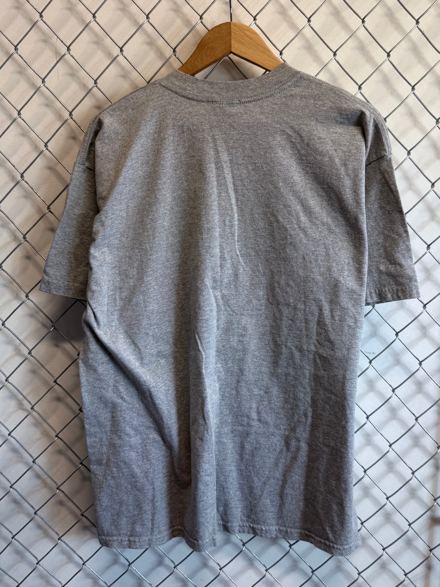 Y2K Monday Night Football ABC TV Promo Graphic Tee Size XL