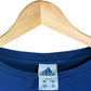 Vintage 90's Adidas Classic Logo Long Sleeve Size XL