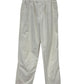 Vintage Polo Ralph Lauren Made in USA White Grunge Baggy Pants Size 28x35