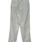Vintage Polo Ralph Lauren Made in USA White Grunge Baggy Pants Size 28x35