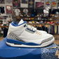 Jordan 3 'Wizards' Size 11.5