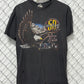 Vintage 1990 Harley Davidson 50th Anniversary Sturgis Fade Tee Size Large