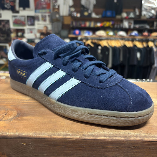 Adidas Stadt 'Dark Blue' Size 9.5