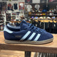 Adidas Stadt 'Dark Blue' Size 9.5
