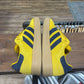Adidas Samba XLG 'Bold Gold' Size 9.5