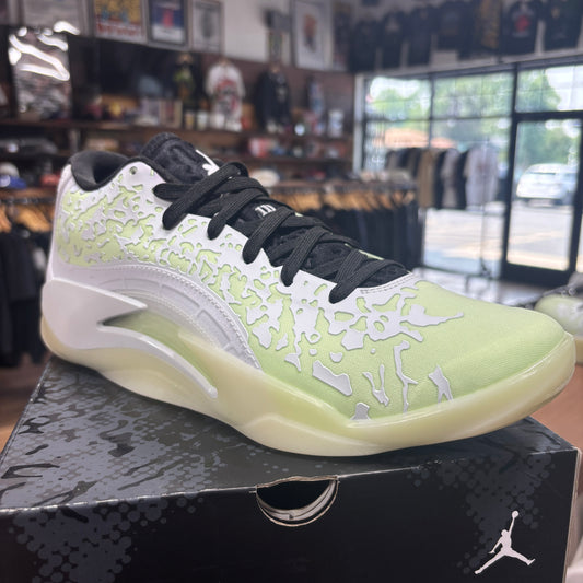 Jordan Air Zion 3 'No Guts' Size 9.5