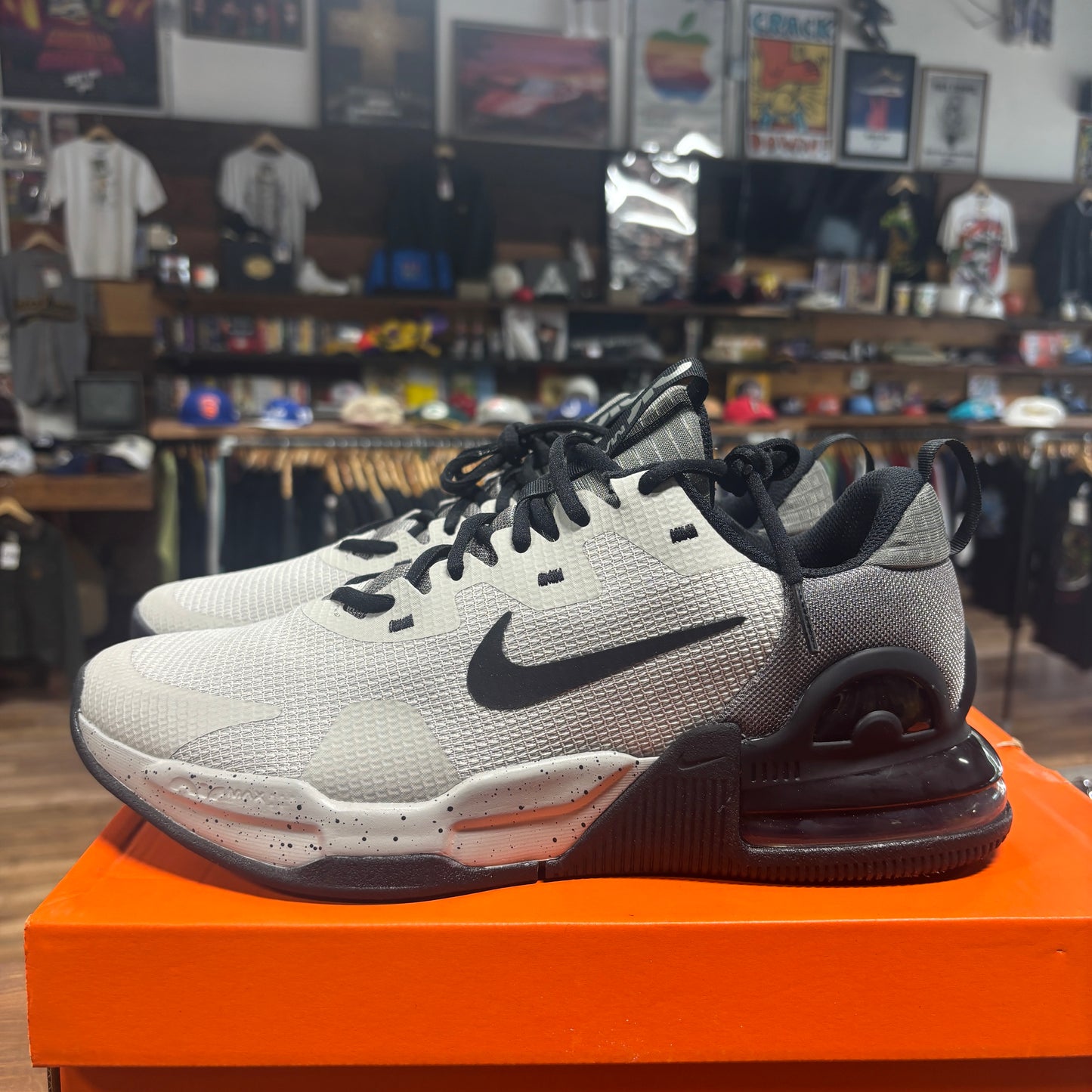 Nike Air Max Alpha Trainer 5 Size 10