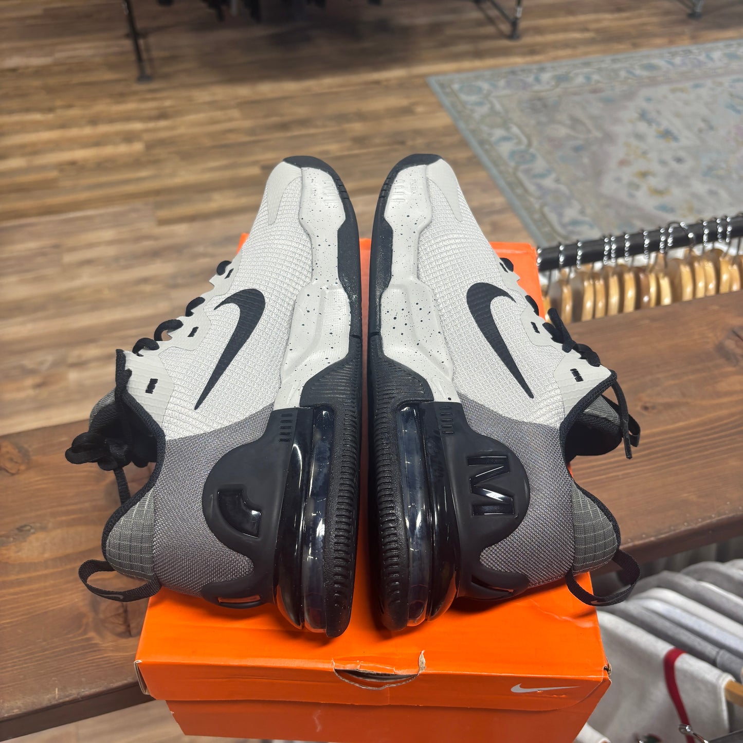 Nike Air Max Alpha Trainer 5 Size 10