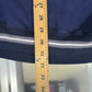 Vintage 90's Penn State Collegiate Spell Out Navy Blue Sweater Size XXL