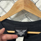 Vintage Harley Davidson Sturgis Black Hills All Over Print AOP Tee Size Large