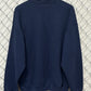 Vintage 90's Kirby Puckett Minnesota Twins Baseball Sweater Size XL