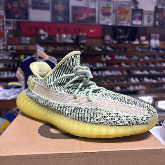 Yeezy 350 v2 'Yeezreal' Size 9.5