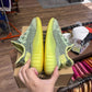 Yeezy 350 v2 'Yeezreal' Size 9.5