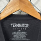 Terminator Genisys Movie Promo Tee Size XL