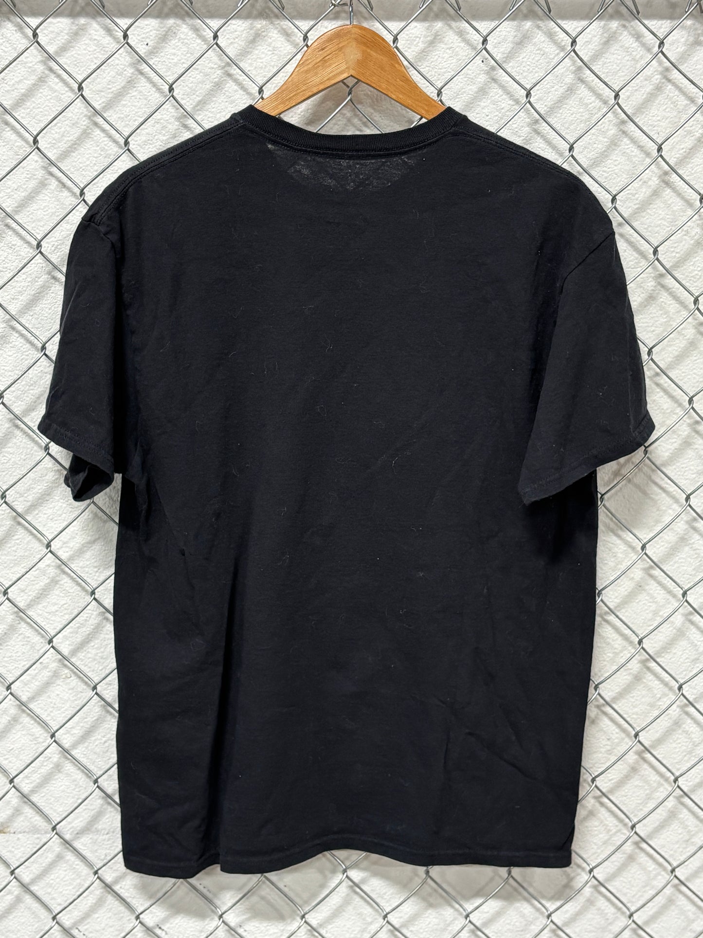 Terminator Genisys Movie Promo Tee Size XL