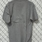 Big Dogs Classic Logo Grey Graphic Tee Size XL