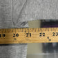Big Dogs Classic Logo Grey Graphic Tee Size XL
