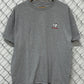 Big Dogs Symptoms of Laziness Graphic Tee Size XL