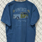 Big Dogs Big Woody Graphic Tee Size XL