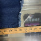 Vintage Levi's 501 Dark Wash Denim Jeans Size 36x26