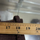 Vintage 70's Eddie Bauer Wool Hunting Brown Pants Size 36x27