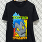 Vintage 90's Disney Hercules You're Toast Movie Promo Cartoon Tee Size Large