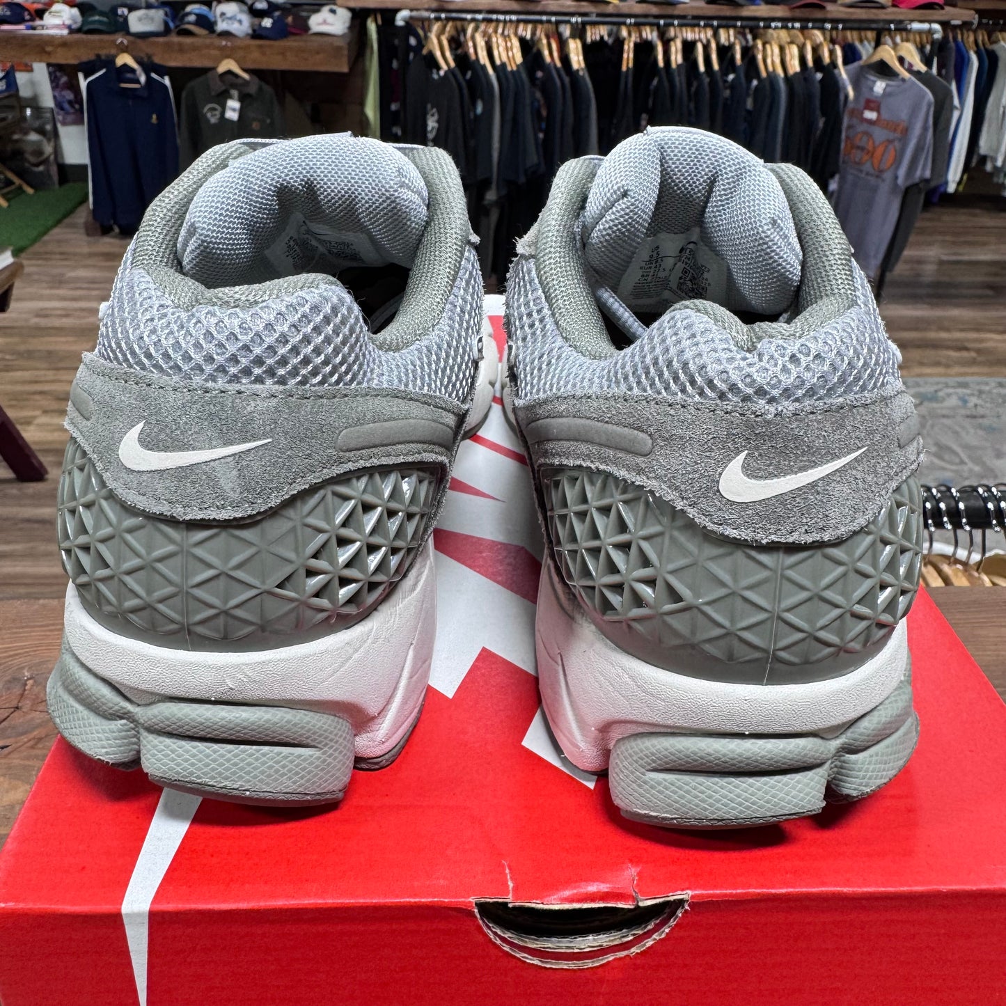 Nike Vomero 5 'Dark Stucco' Size 9.5