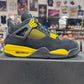 Jordan 4 'Thunder' Size 11