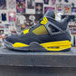 Jordan 4 'Thunder' Size 11