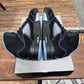Jordan 5 'Black University Blue' Size 8.5