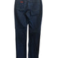 Vintage Twenty X Dark Wash Denim Jeans Size 32x36