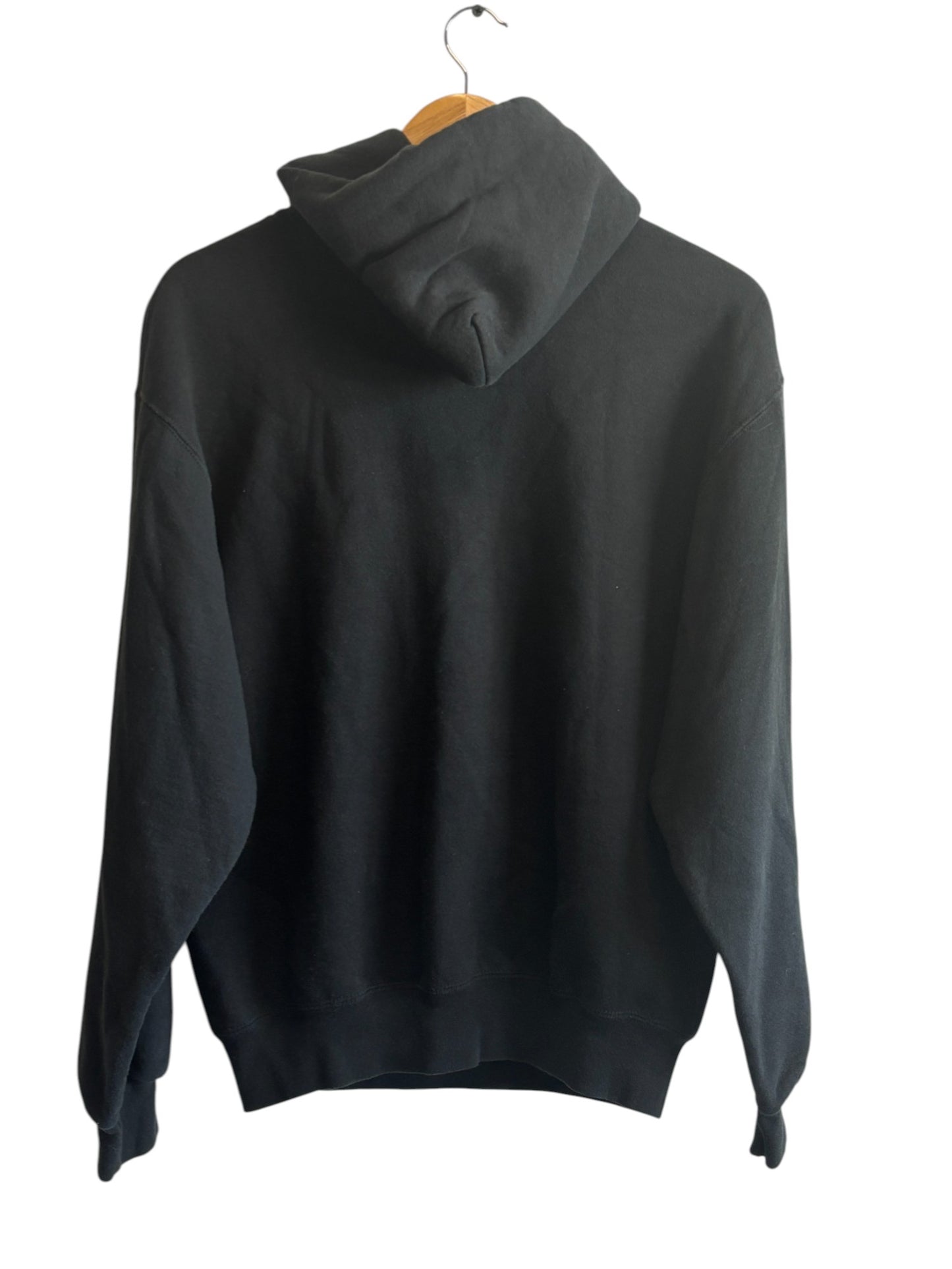 Vintage 90's Russell Athletic ASU Track Arizona State Hoodie Size Medium