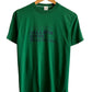 Vintage 80's I Ran The Gallatin River Tour Tee Size Medium
