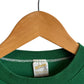 Vintage 80's I Ran The Gallatin River Tour Tee Size Medium