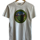 Vintage The Good Hay Co Bozeman Montana Graphic Tee Size Small
