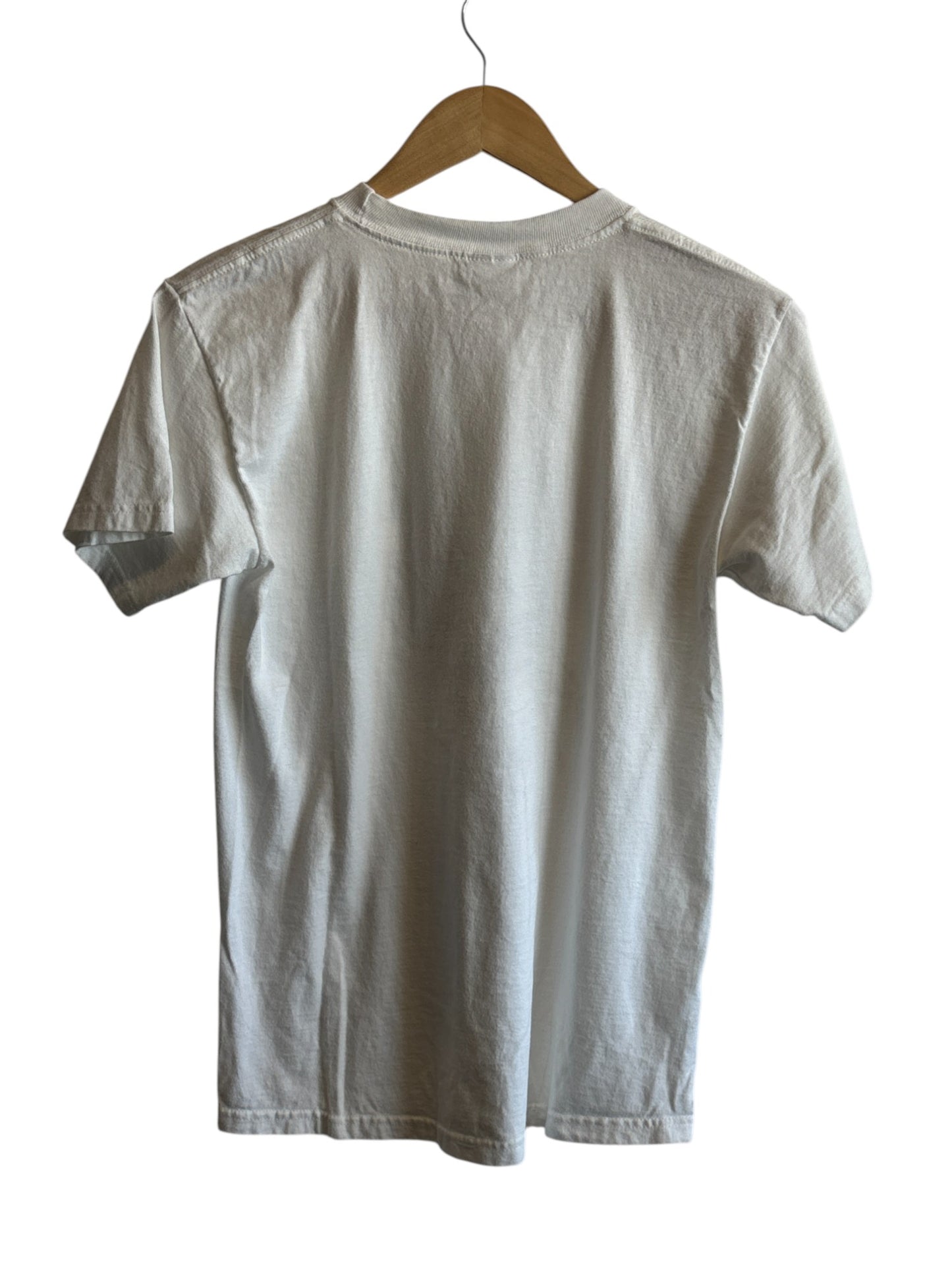 Vintage The Good Hay Co Bozeman Montana Graphic Tee Size Small