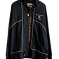 Vintage NASCAR Tony Stewart Racing Zip Up Jacket Size XXL