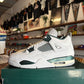 Jordan 4 'Oxidized Green' Size 13