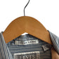 Vintage Levi's Silver Label Button Up Western Shirt Size Medium