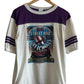Vintage 1991 NSRA Street Rod Nationals Classic Car Graphic Tee Size Large