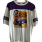 Vintage 1993 NSRA Street Rod Classic Car Graphic Tee Size Large