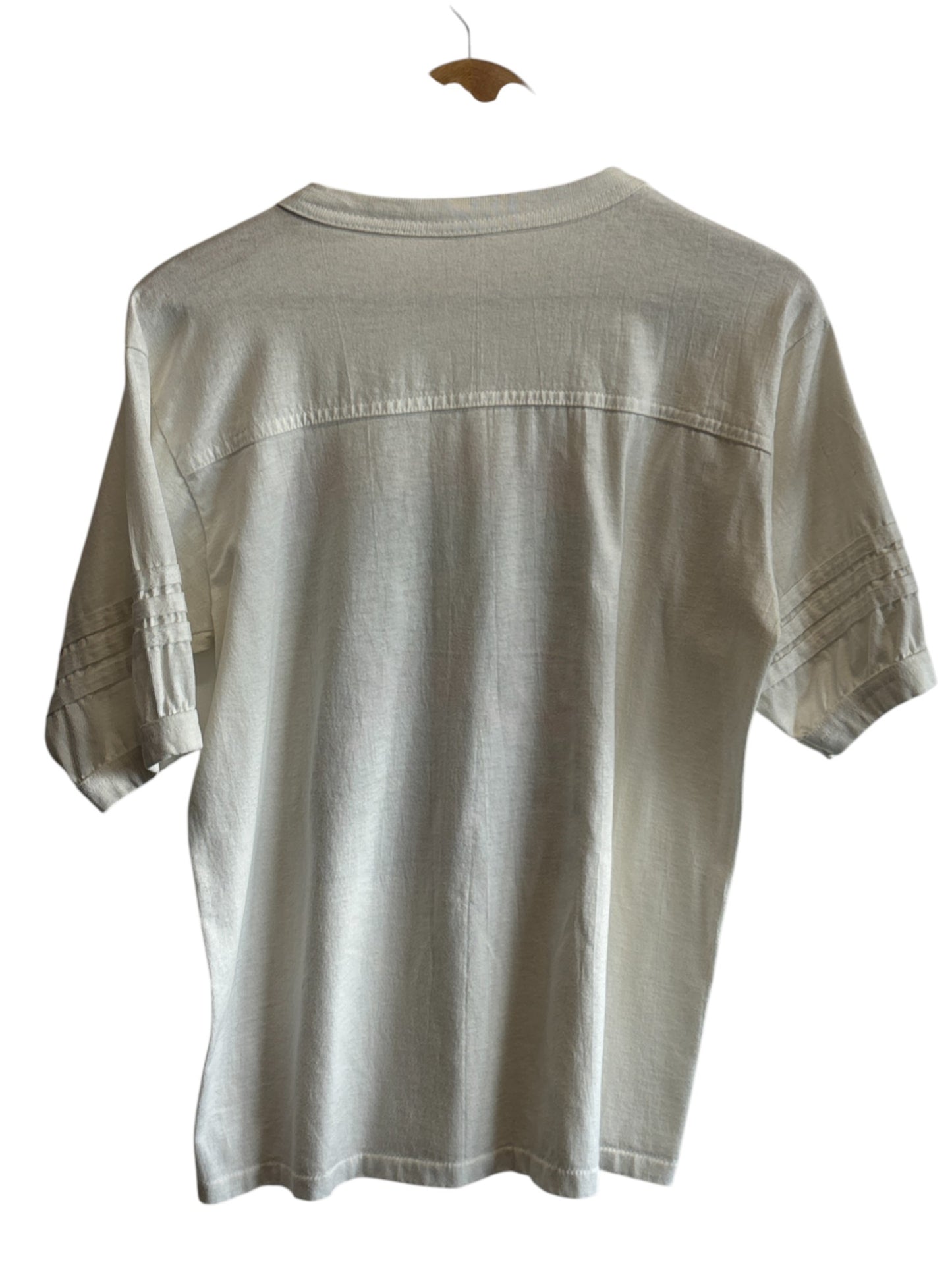 Vintage 1990 Bakersfield Hot Rod Classic Car Graphic Tee Size Large