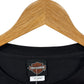 Harley Davidson Sturgis Biker Long Sleeve Shirt Size XXL