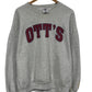 Vintage 90's Otts Pub Maryland Crewneck Sweater Size XXL